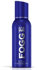fogg royal fragrance body spray 175ml