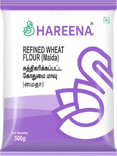 Maida 500gm (Hareena)